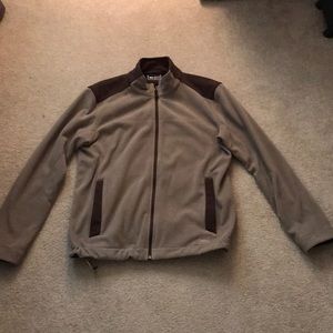 REI Fall/winter jacket